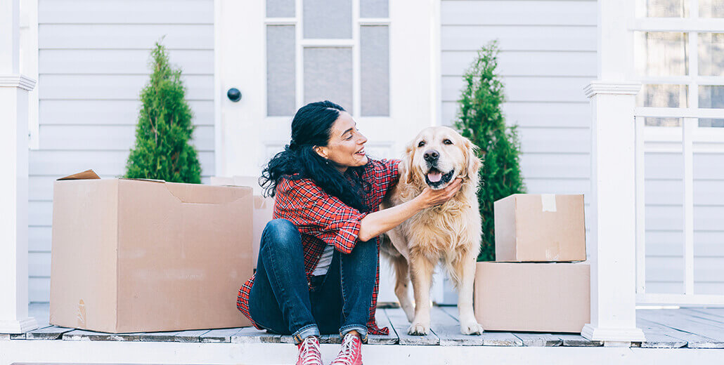 First-time homebuyers’ guide to getting a mortgage