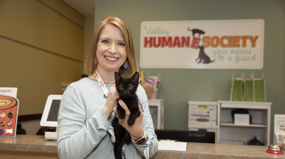 How this Tri-Valley nonprofit improves lives